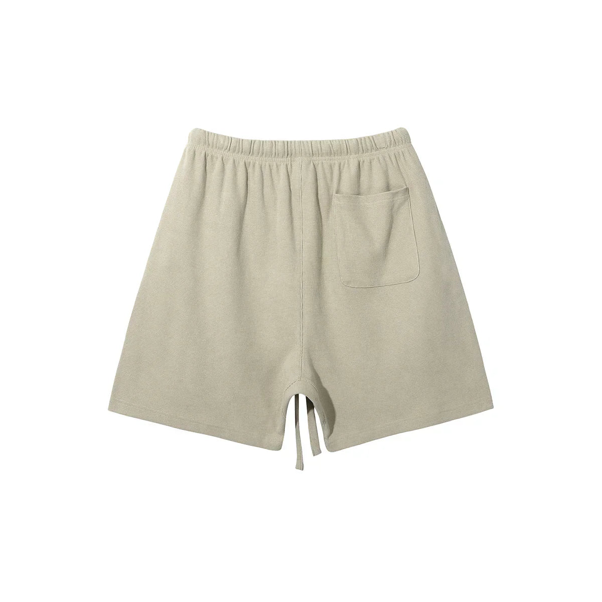 DRAWSTRING SHORTS