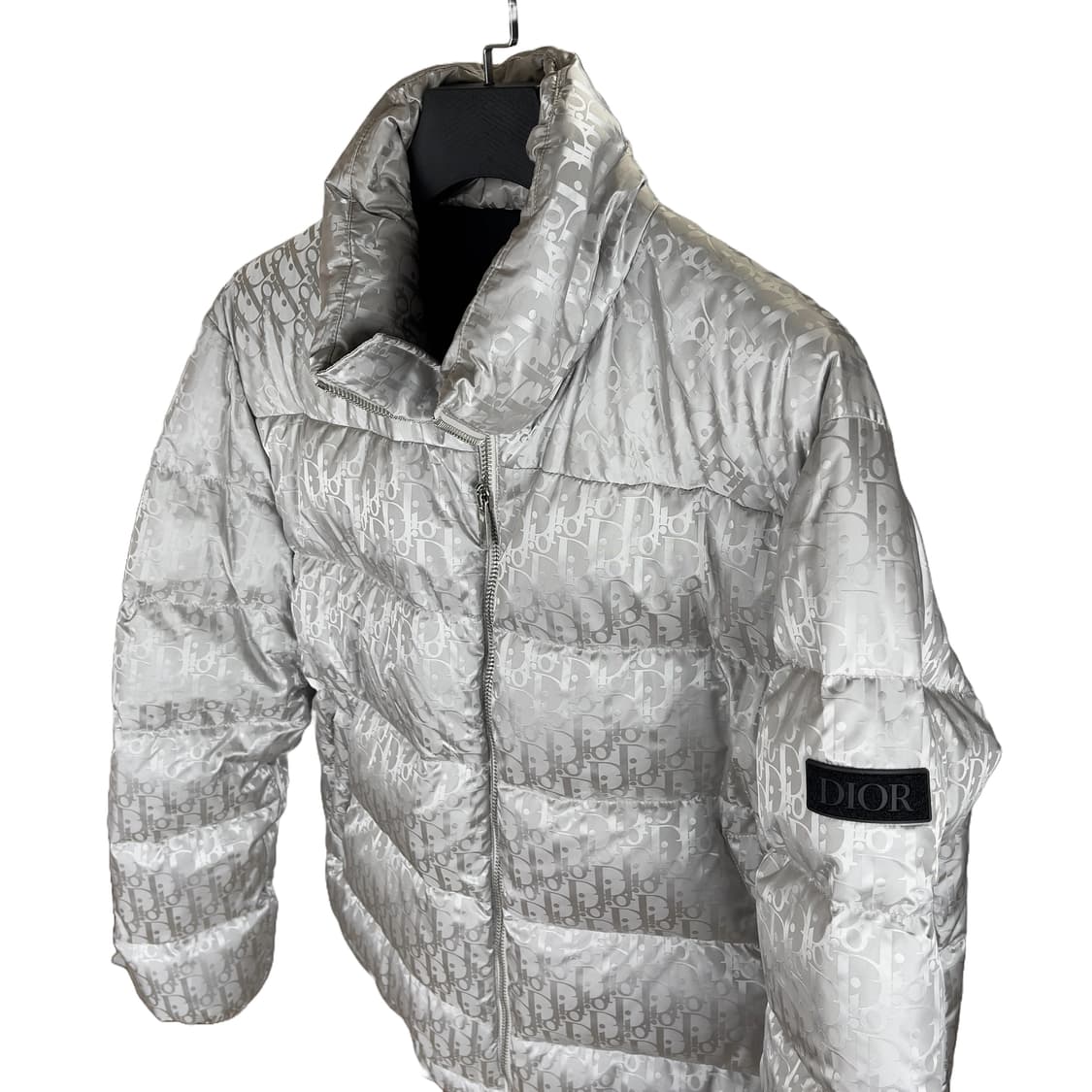 "CD" winter jacket