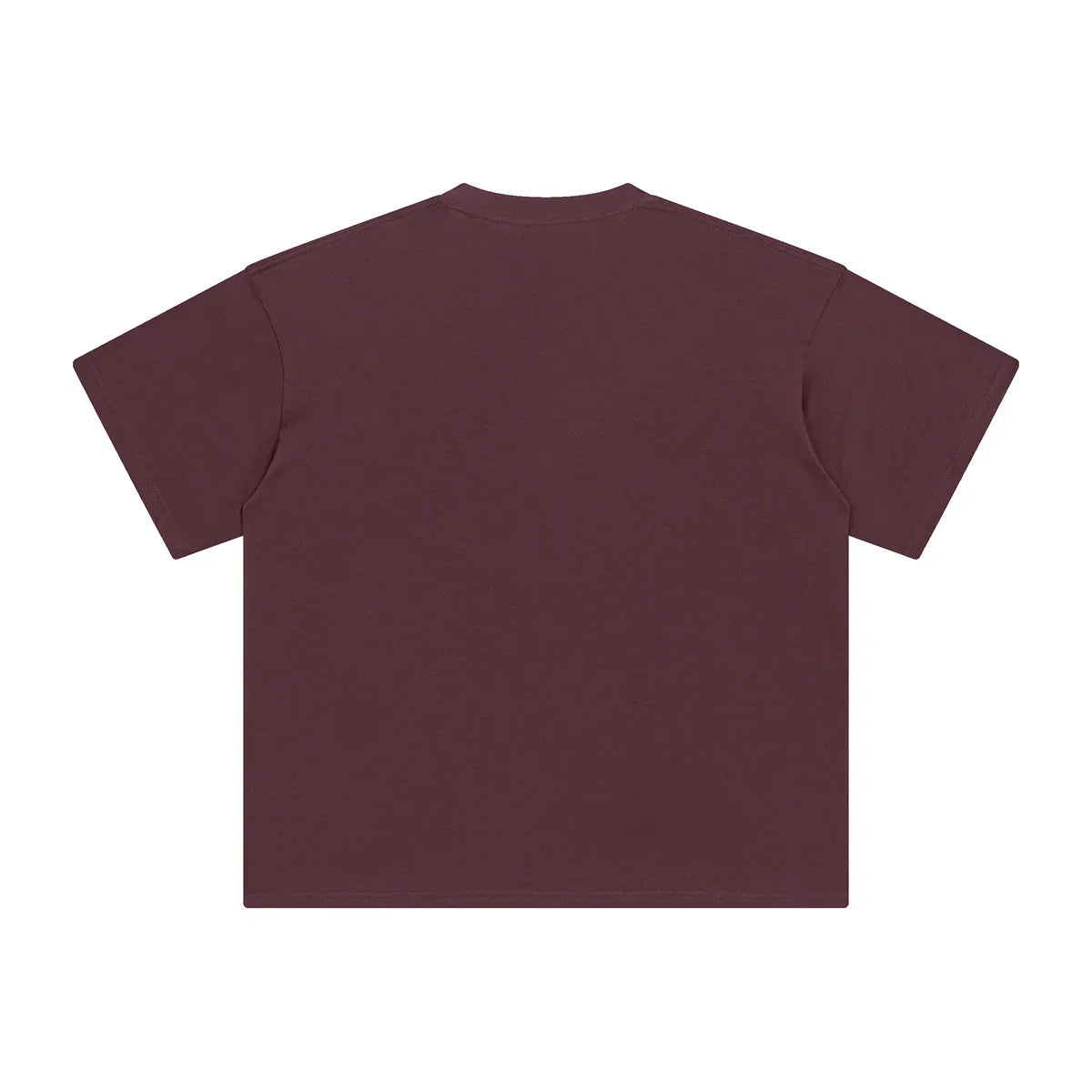 EVERYDAY BOXY TEE