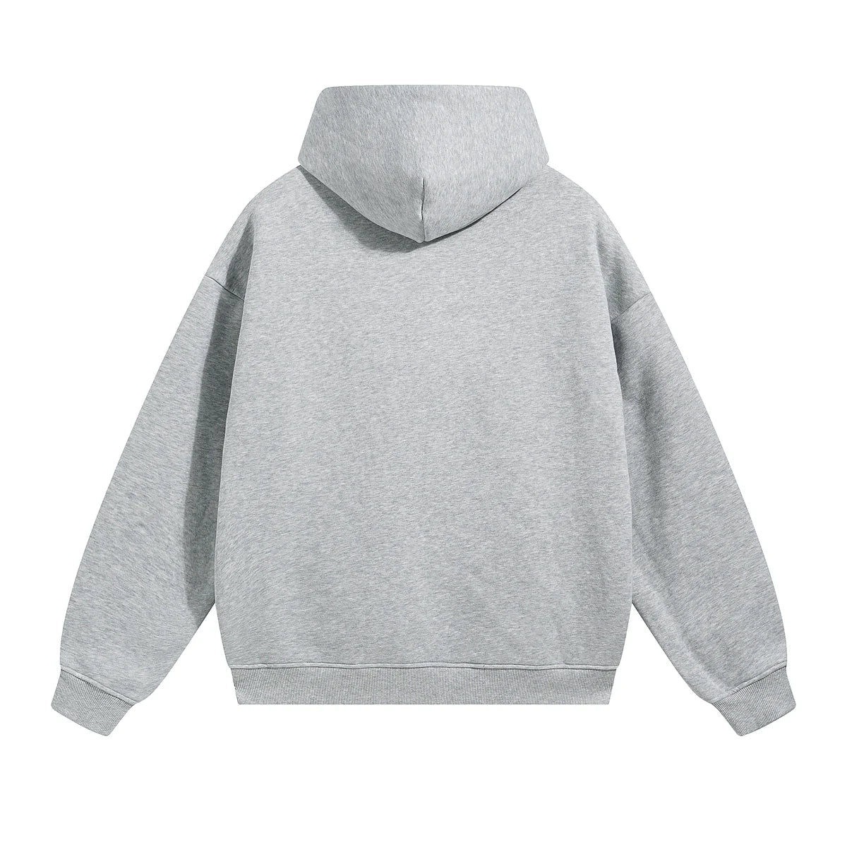 HEAVYWEIGHT HOODIE