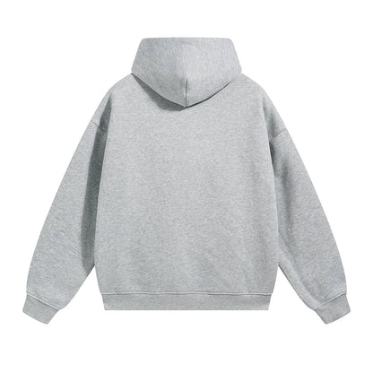 HEAVYWEIGHT HOODIE