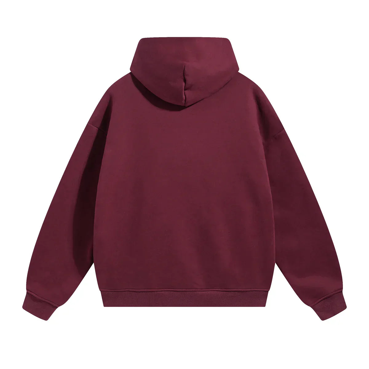HEAVYWEIGHT HOODIE