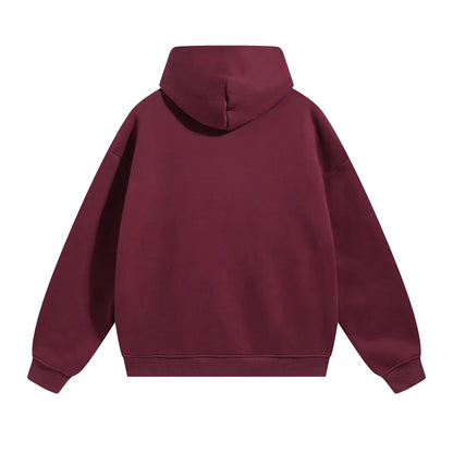 HEAVYWEIGHT HOODIE