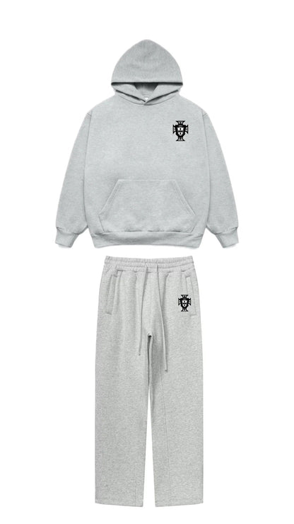 "Portugal" - Tracksuit (Budget Quality Version)
