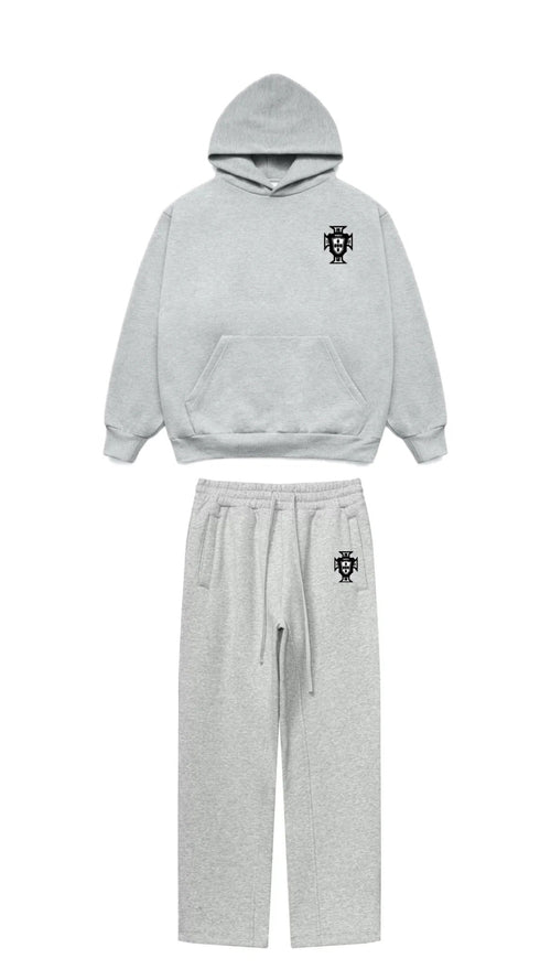 "Portugal" - Tracksuit (Budget Quality Version)