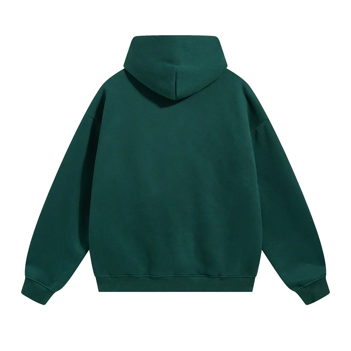 HEAVYWEIGHT HOODIE