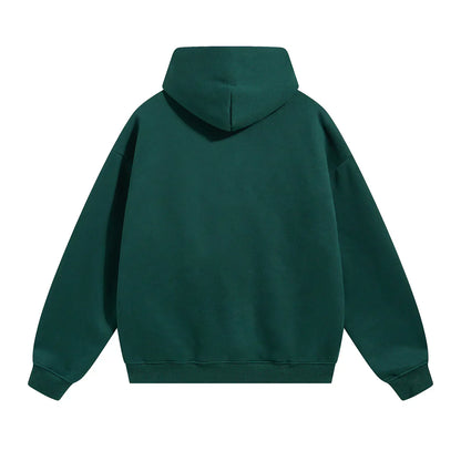 HEAVYWEIGHT HOODIE