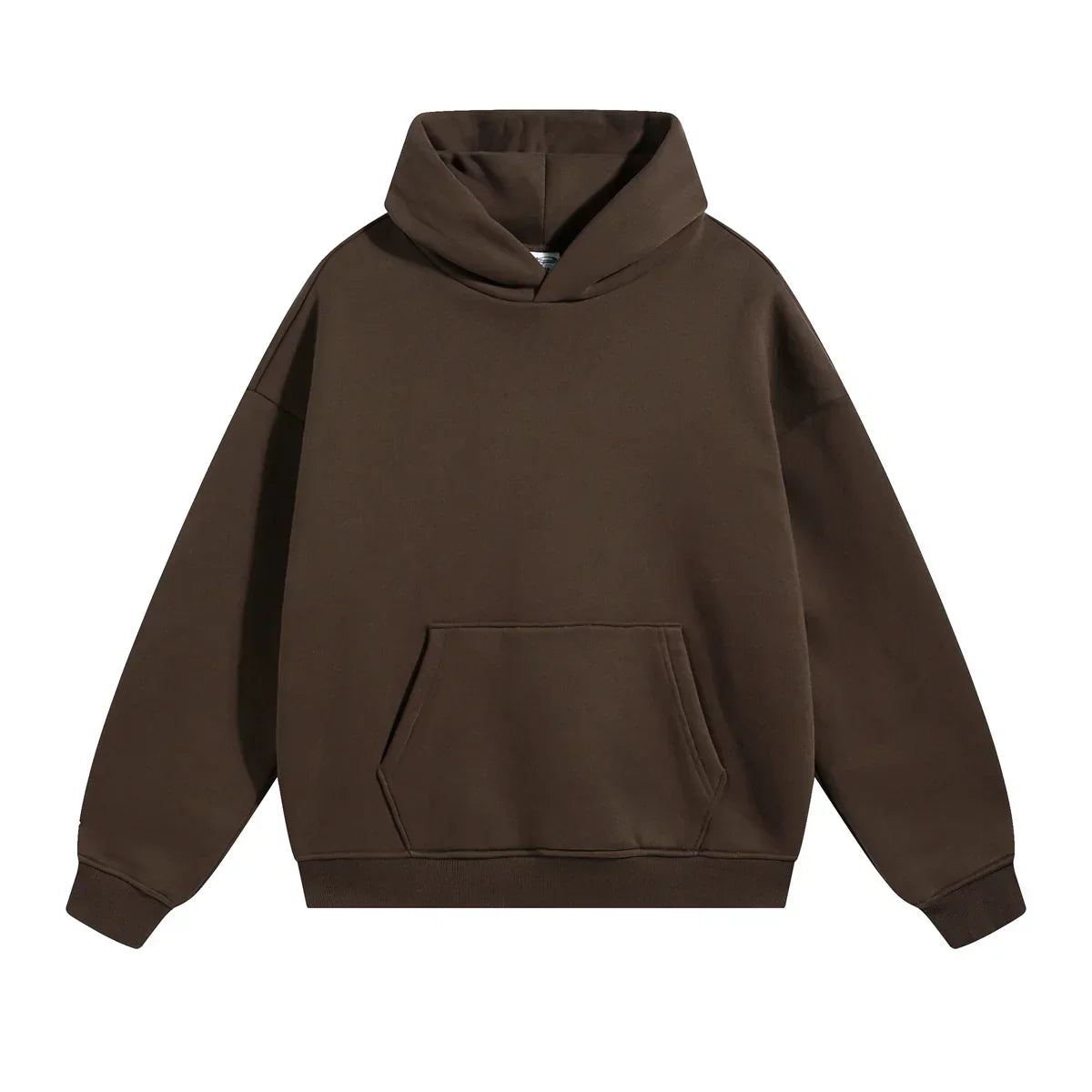 HEAVYWEIGHT HOODIE