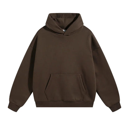 HEAVYWEIGHT HOODIE