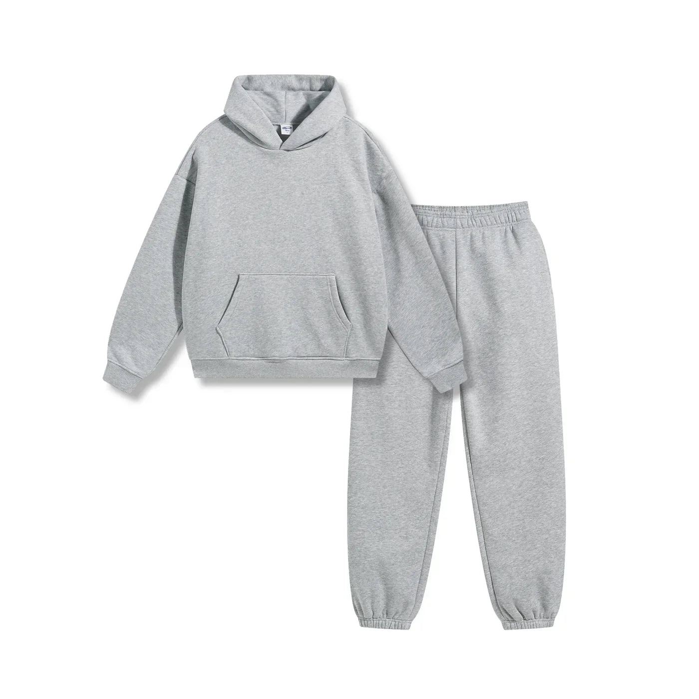 HOODED TRACKSUIT