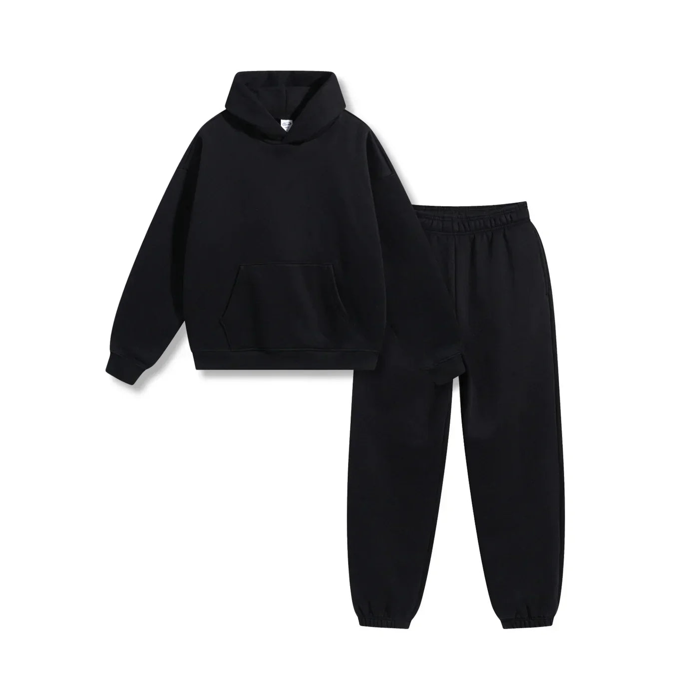 HOODED TRACKSUIT