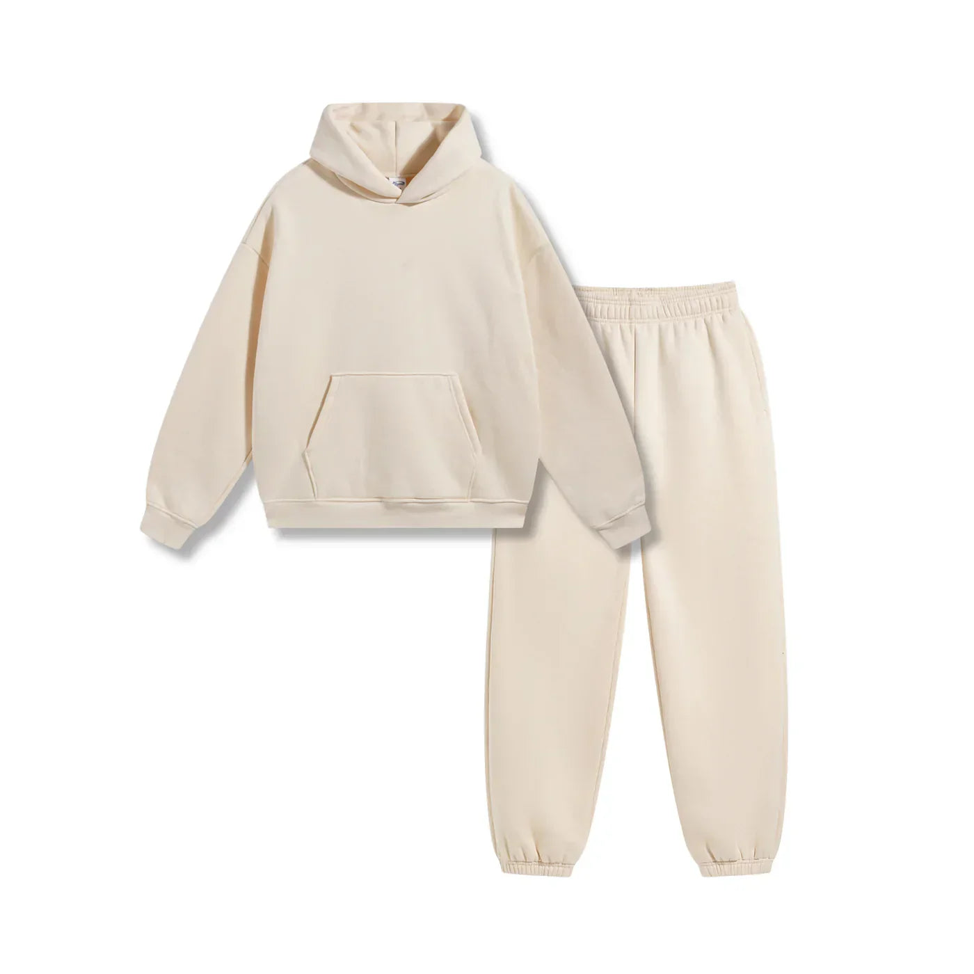HOODED TRACKSUIT