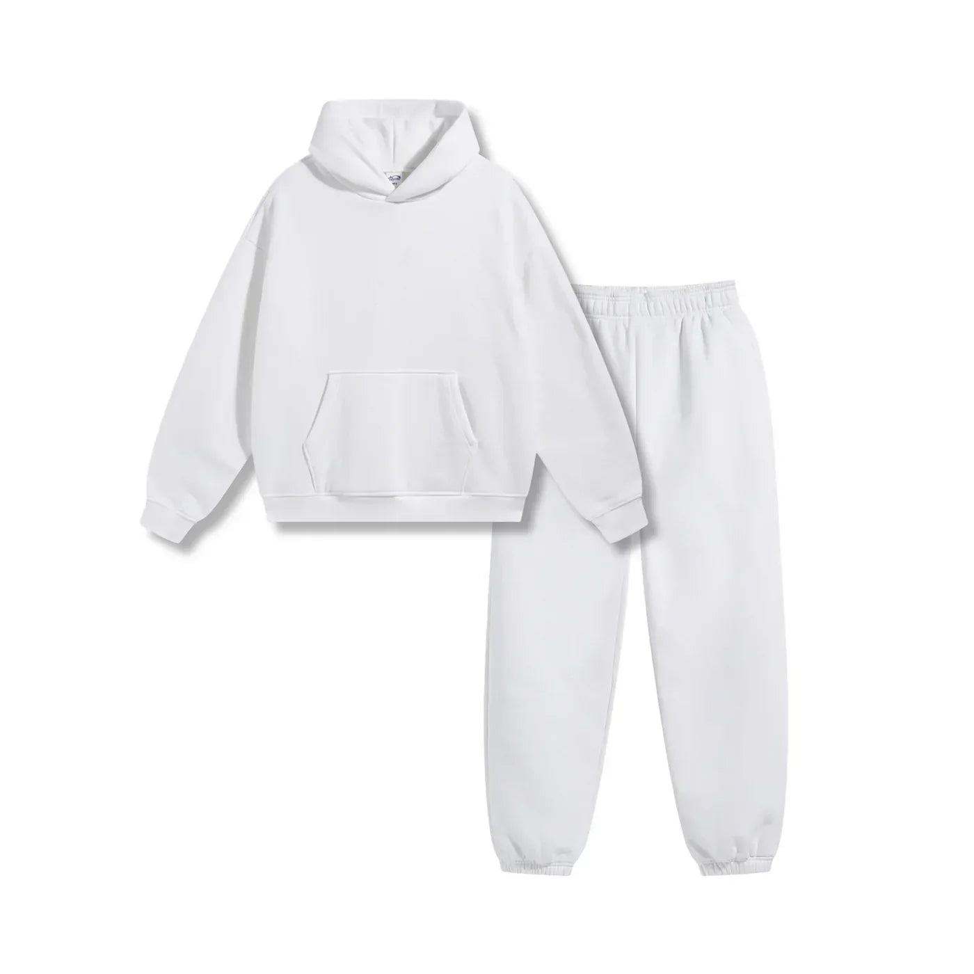HOODED TRACKSUIT