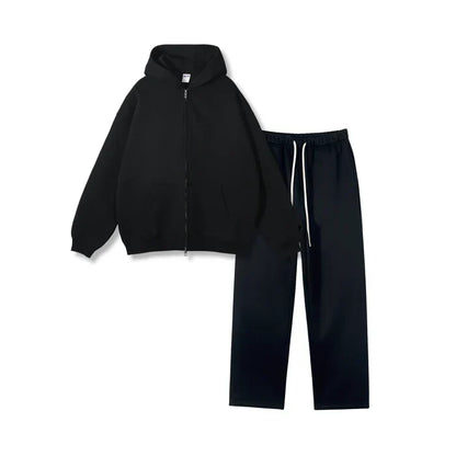 ZIP TRACKSUIT