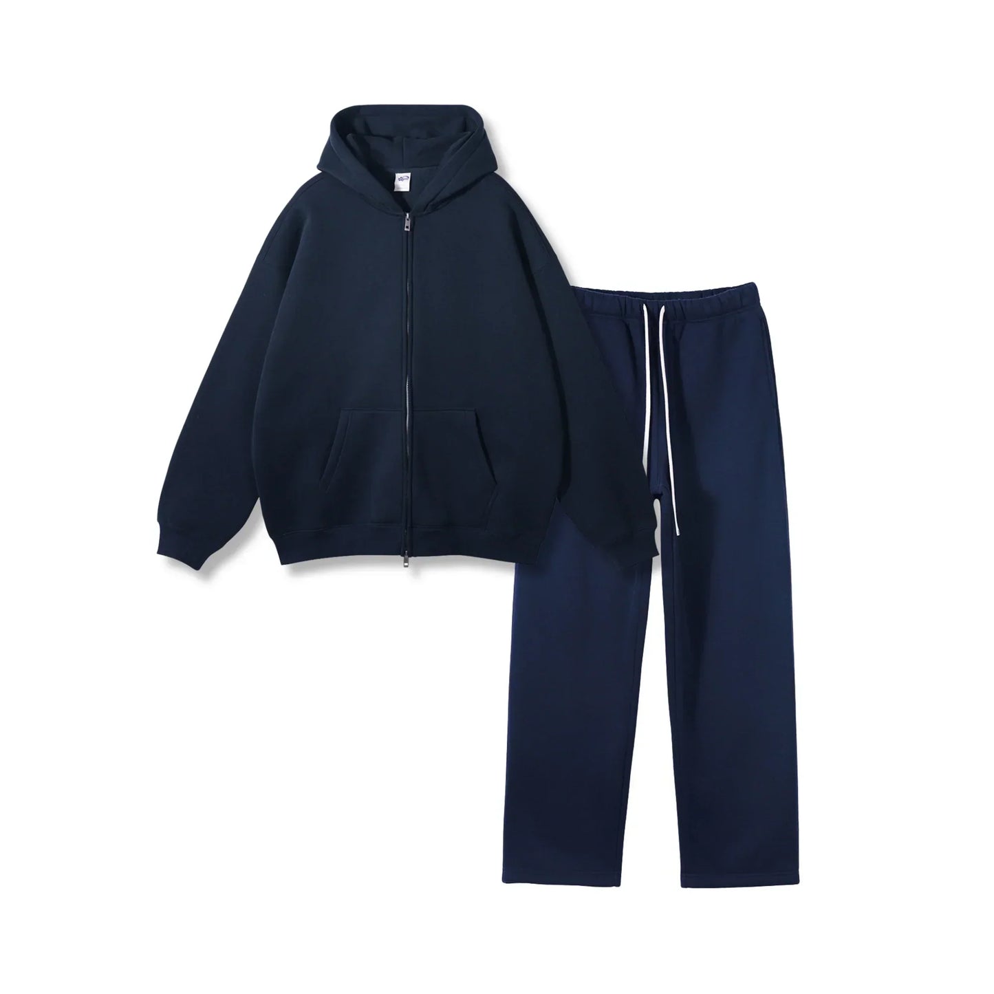 ZIP TRACKSUIT