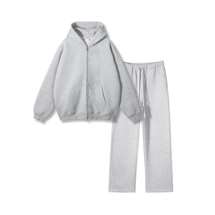 ZIP TRACKSUIT