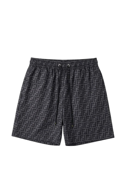 "FF" Swim Shorts