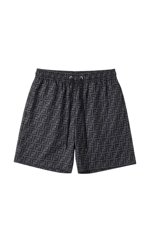 "FF" Swim Shorts