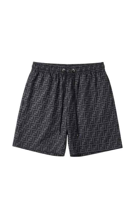 "FF" Swim Shorts