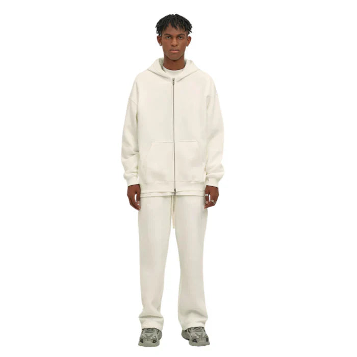 ZIP TRACKSUIT