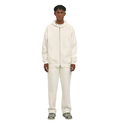 ZIP TRACKSUIT