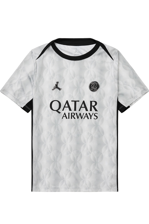 PSG 25/26 SE Dri-FIT Academy Pro Pre-Match Fifth Shirt