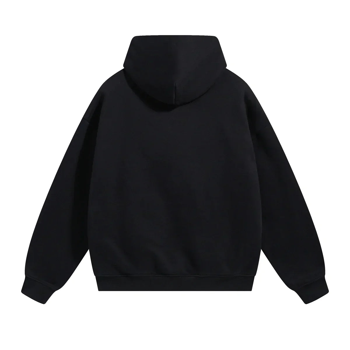 HEAVYWEIGHT HOODIE