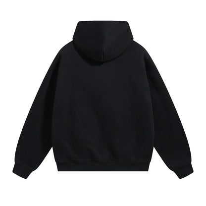 HEAVYWEIGHT HOODIE