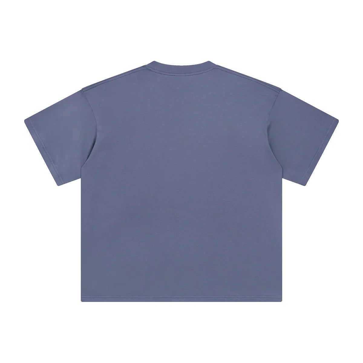EVERYDAY BOXY TEE