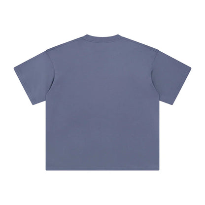 EVERYDAY BOXY TEE