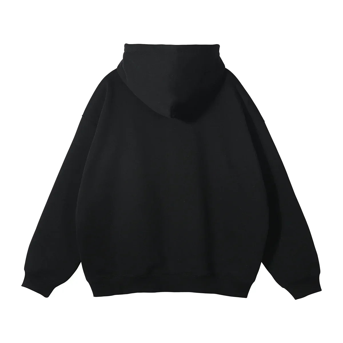 ZIP HOODIE