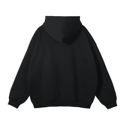 ZIP HOODIE