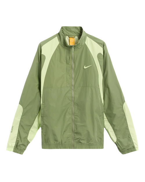 "Nocta Track" jacket