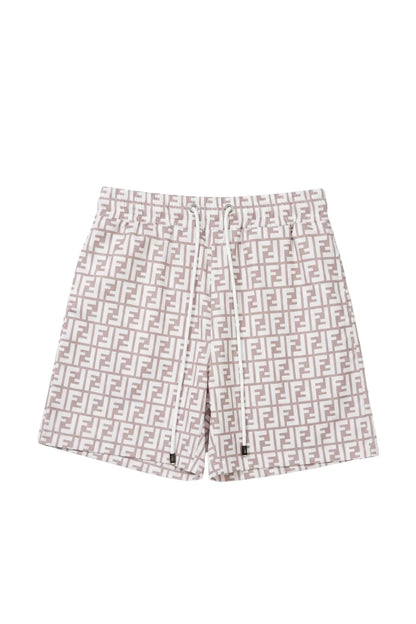 "FF" Swim Shorts