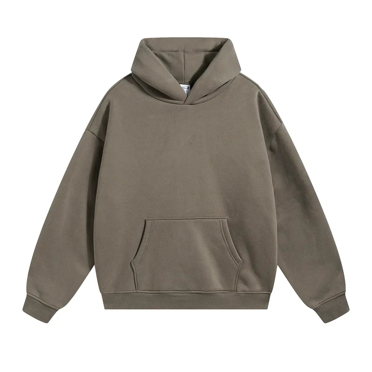 HEAVYWEIGHT HOODIE