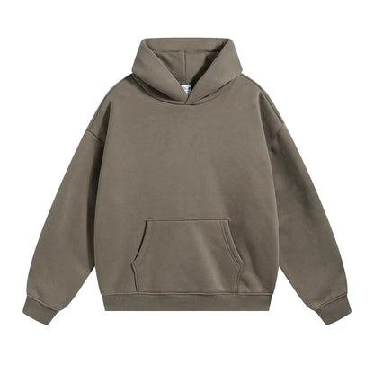 HEAVYWEIGHT HOODIE