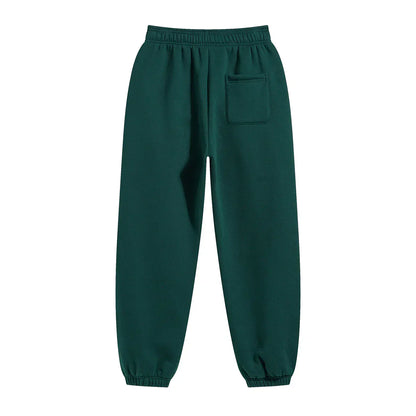 EVERYDAY CUFFED JOGGERS