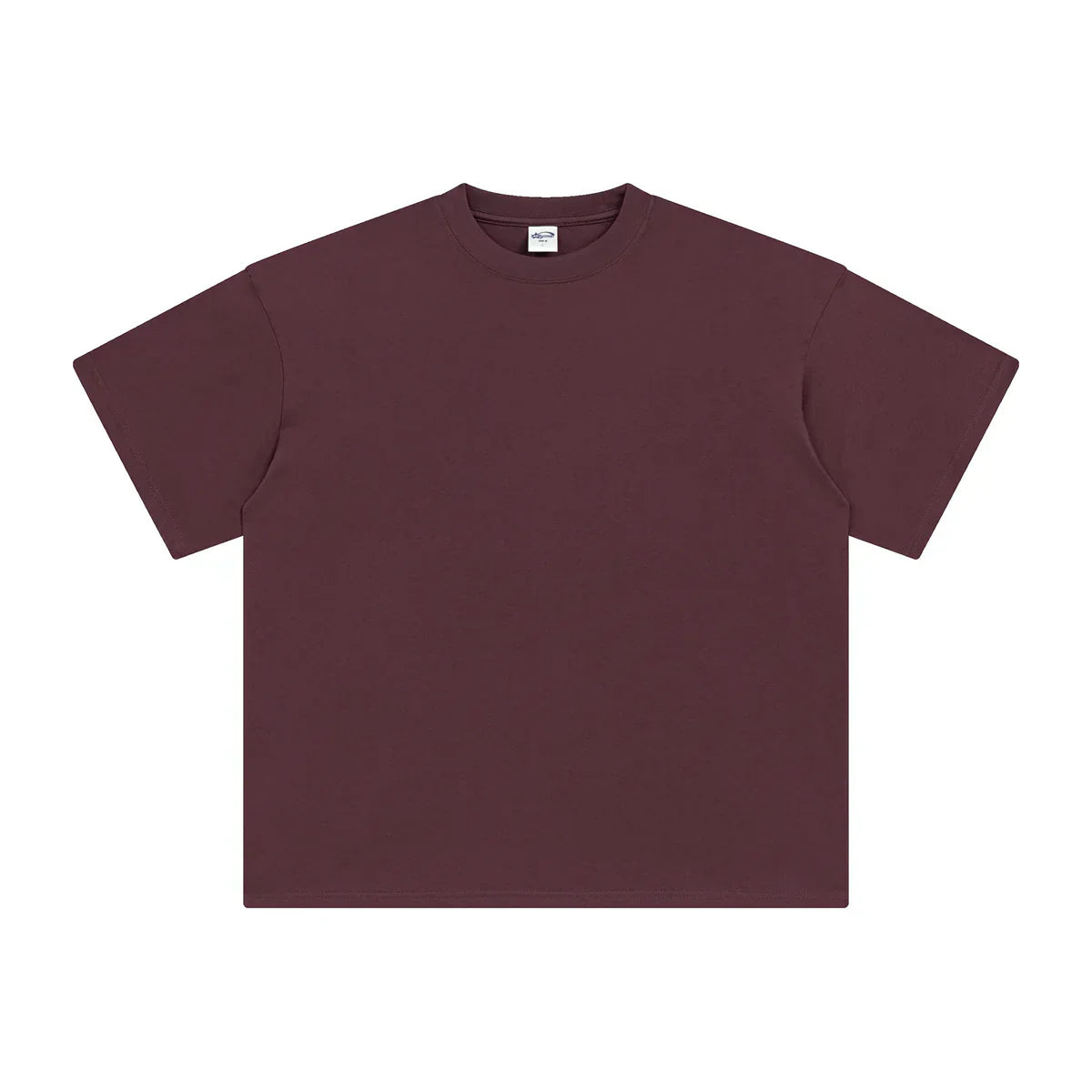 EVERYDAY BOXY TEE
