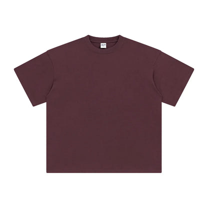 EVERYDAY BOXY TEE