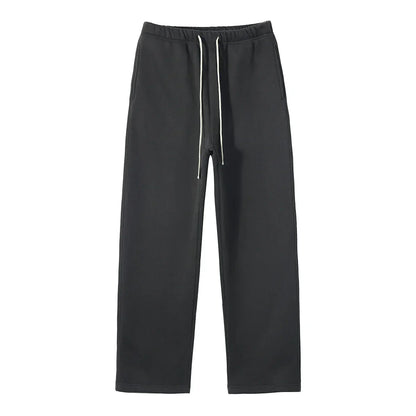 AVELURE DRAWSTRING JOGGERS