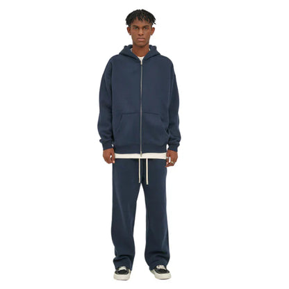 ZIP TRACKSUIT