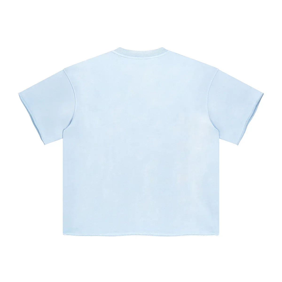 WASHED TEE