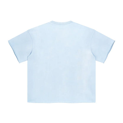 WASHED TEE