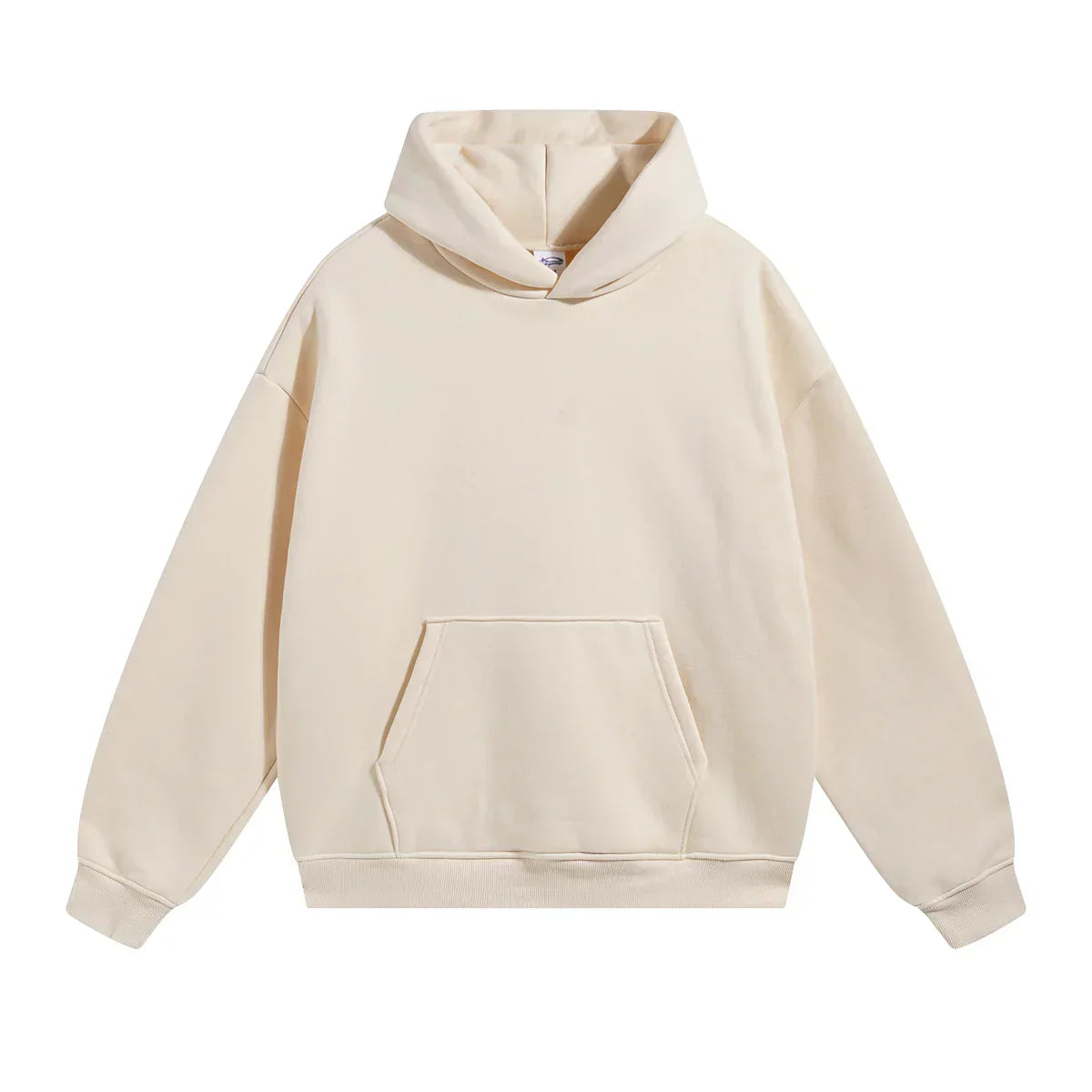 HEAVYWEIGHT HOODIE