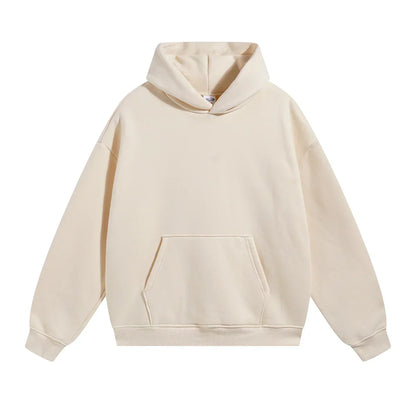 HEAVYWEIGHT HOODIE