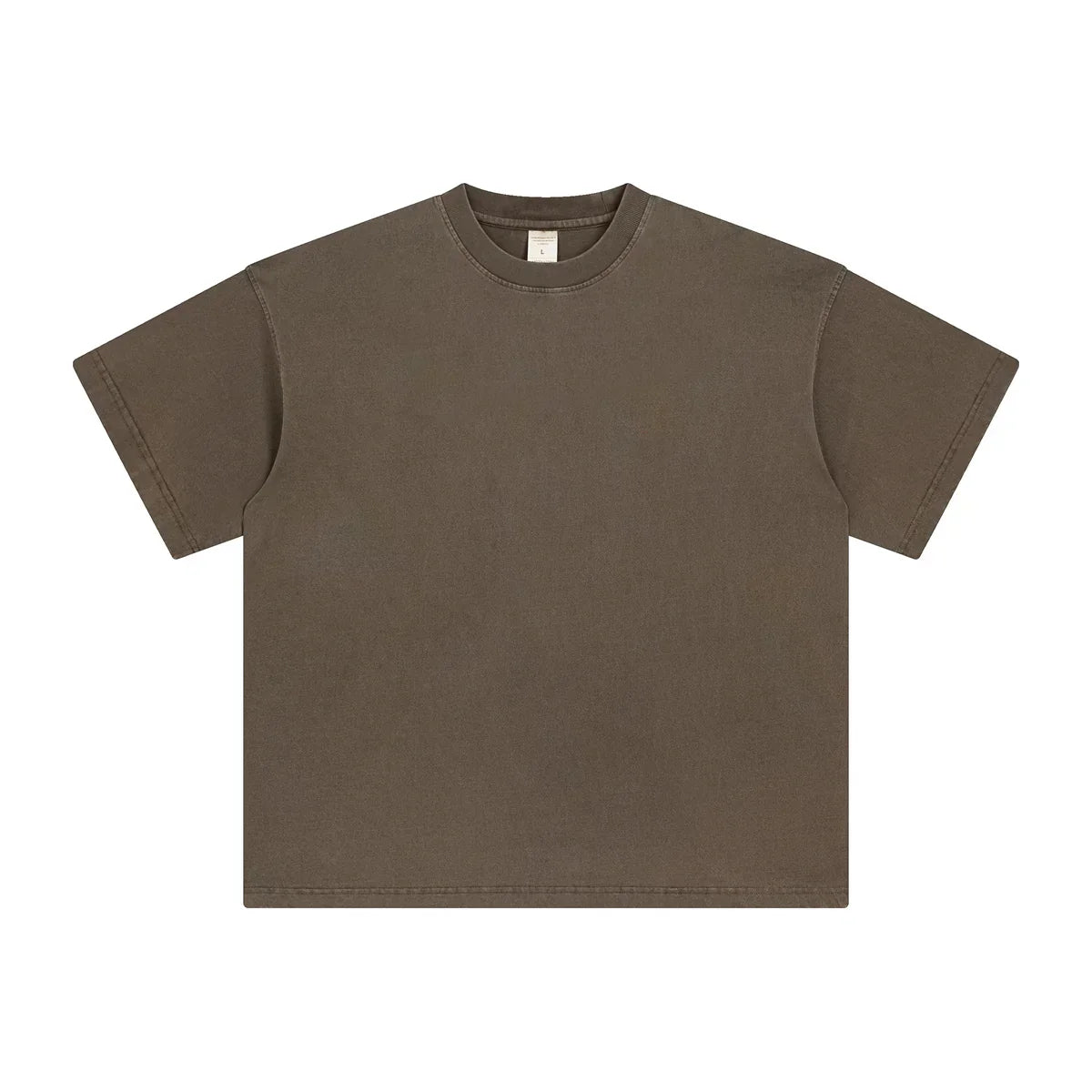 EVERYDAY TEE