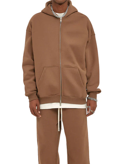 ZIP TRACKSUIT