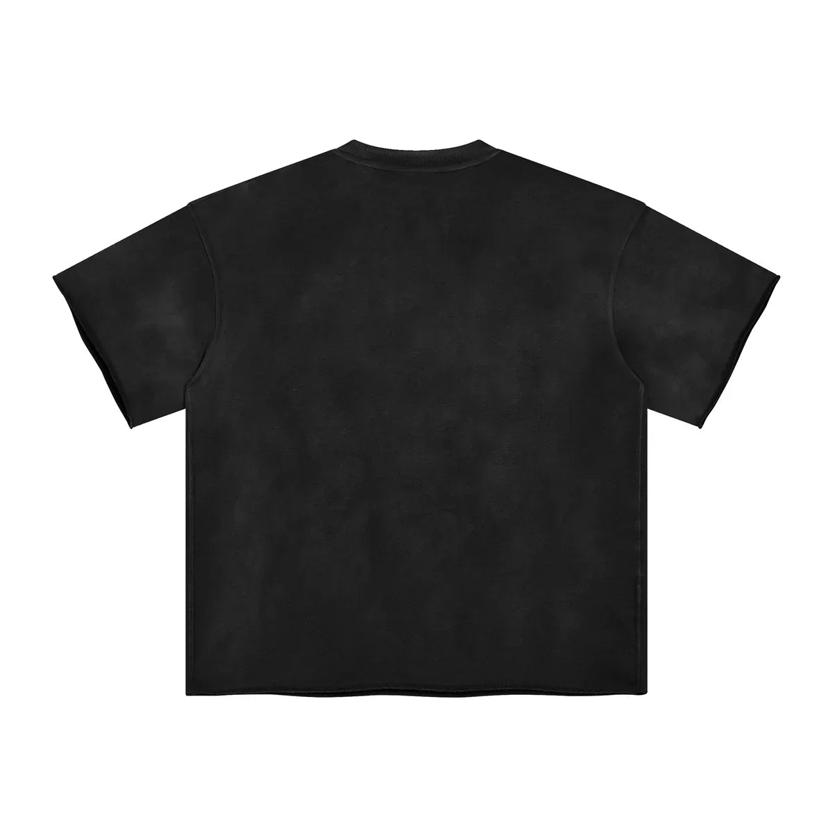 WASHED TEE