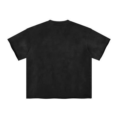 WASHED TEE