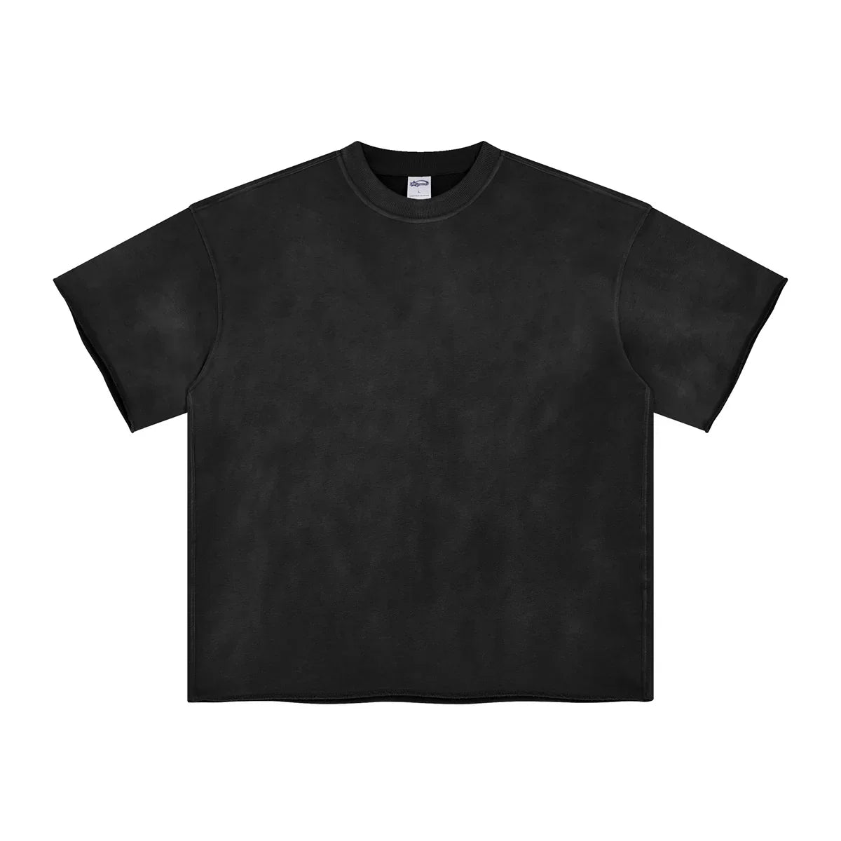 WASHED TEE